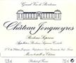 Chateau Jonqueyres Bordeaux Superieur
